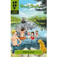 Image of Binatang Tulang Belakang