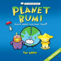 Image of Planet Bumi