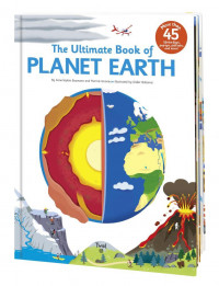 Image of The Planet Earth
