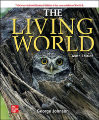 Image of The Living World